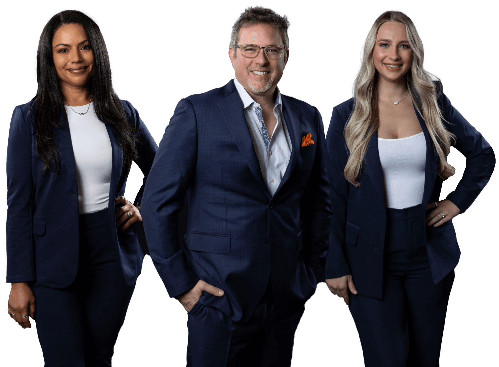 The team at Weston Center for Plastic Surgery in Weston, Florida