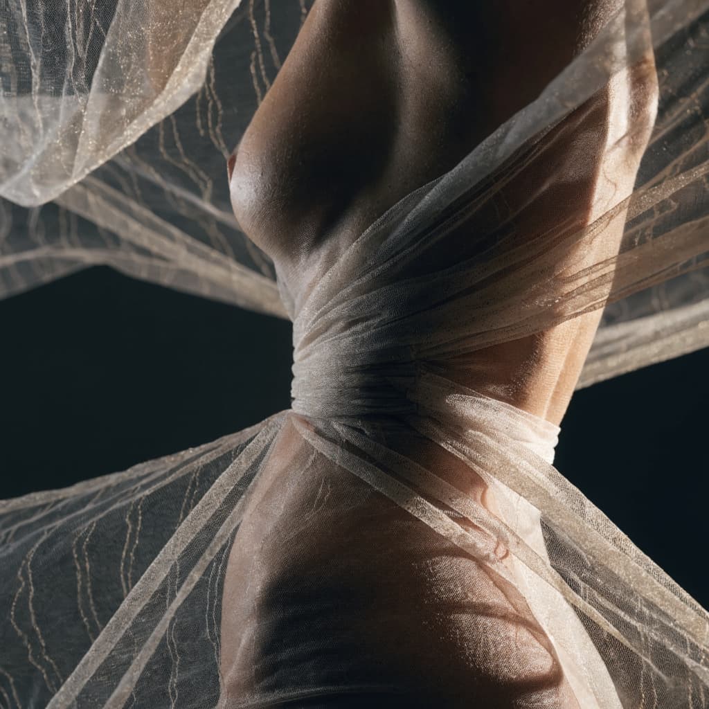 alloClae structural adipose tissue for body contouring