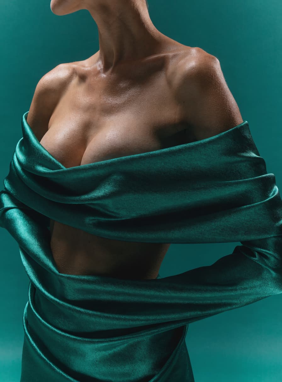 Breast Enhancement