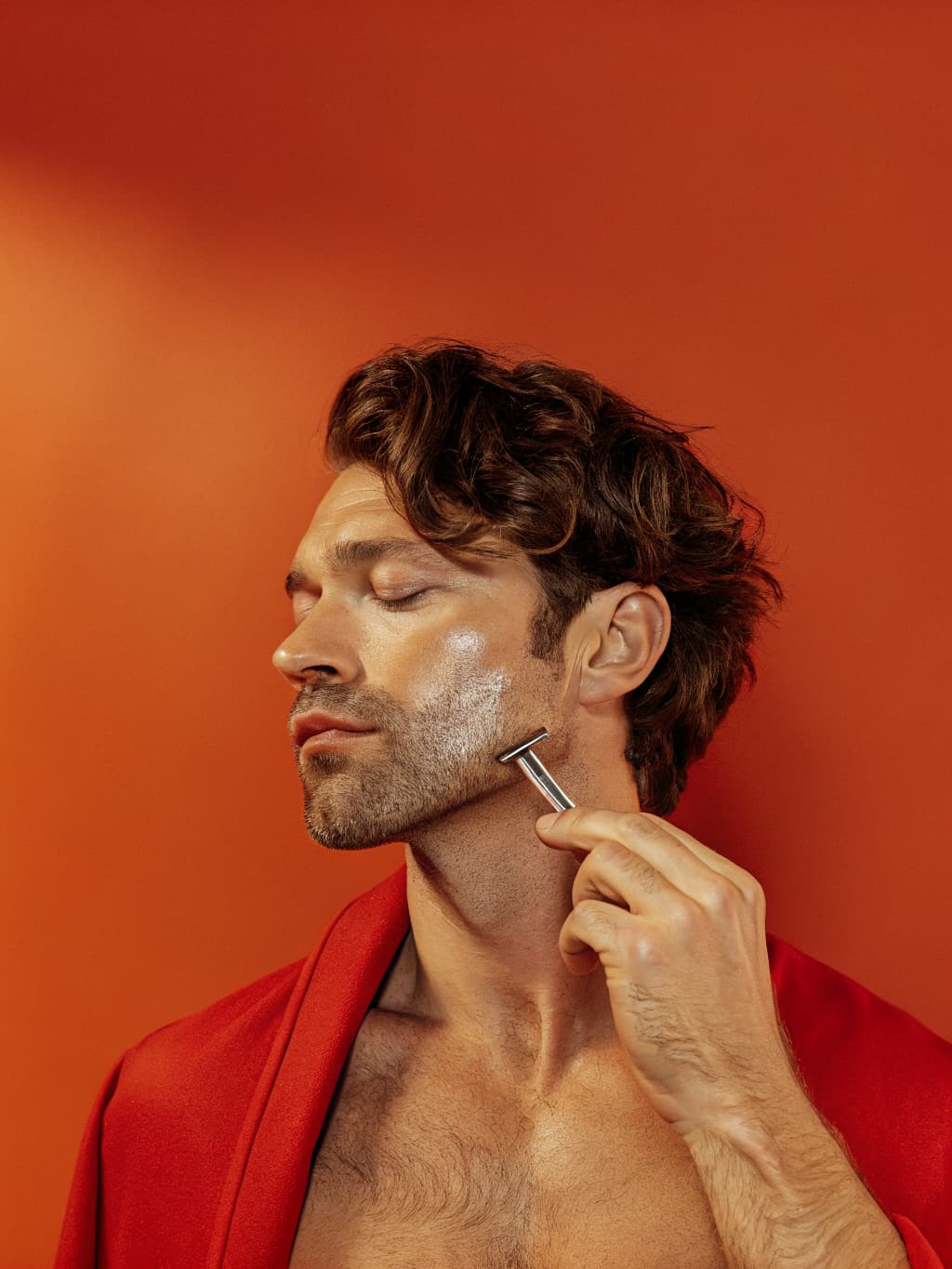 Surgery for Men