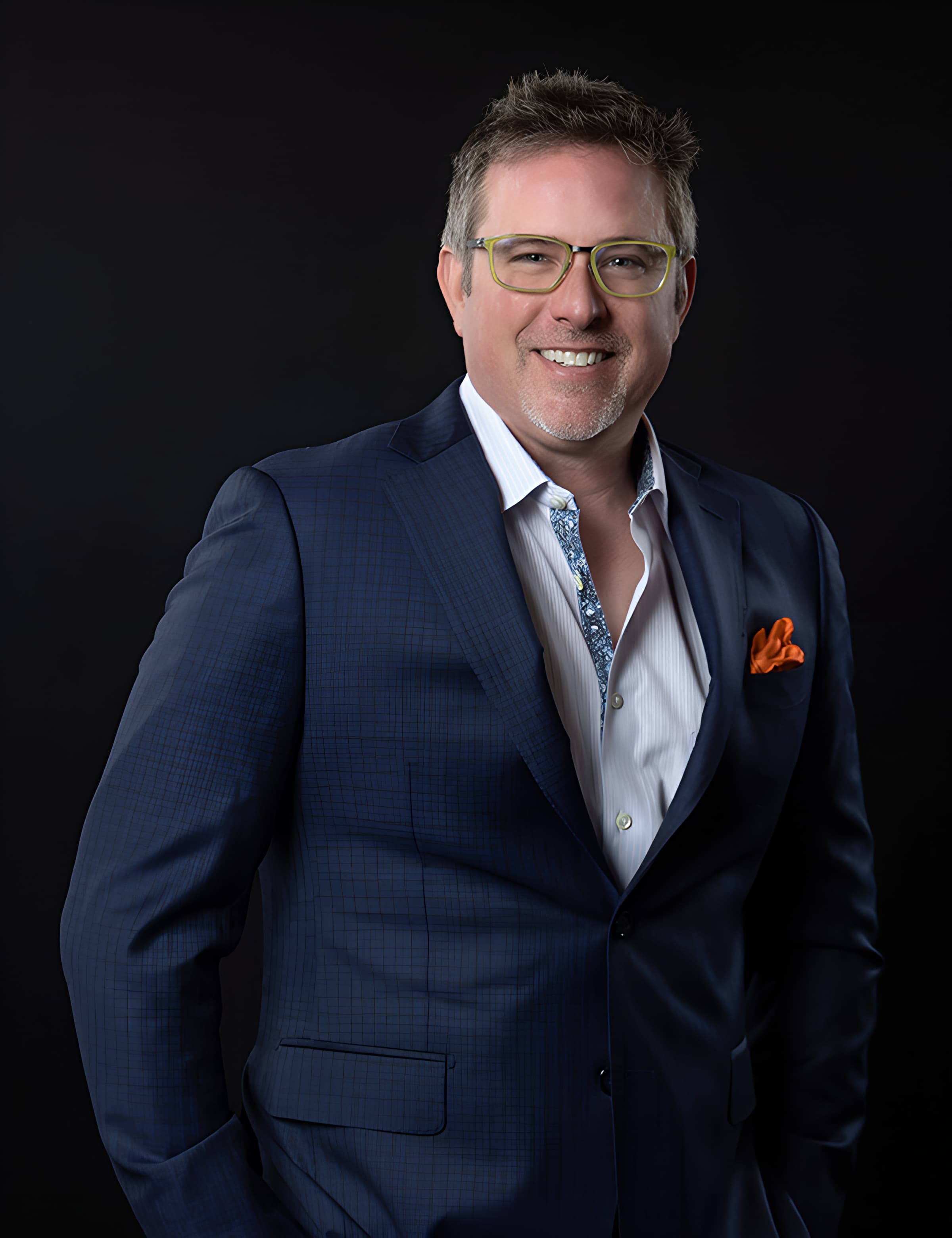 Dr. Nathan Eberle, M.D., D.D.S., F.A.C.S.