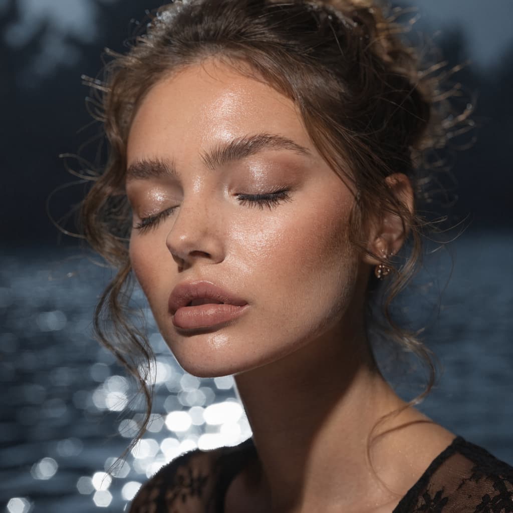 Facial fat grafting
