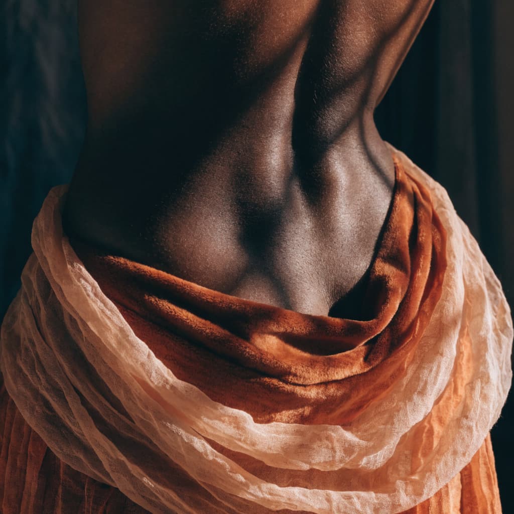 Back Liposuction