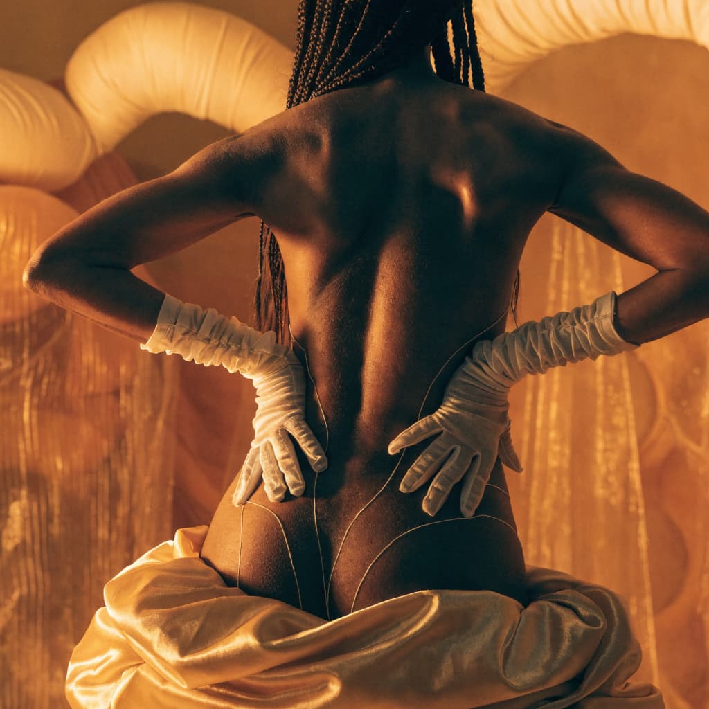 Aveli Cellulite