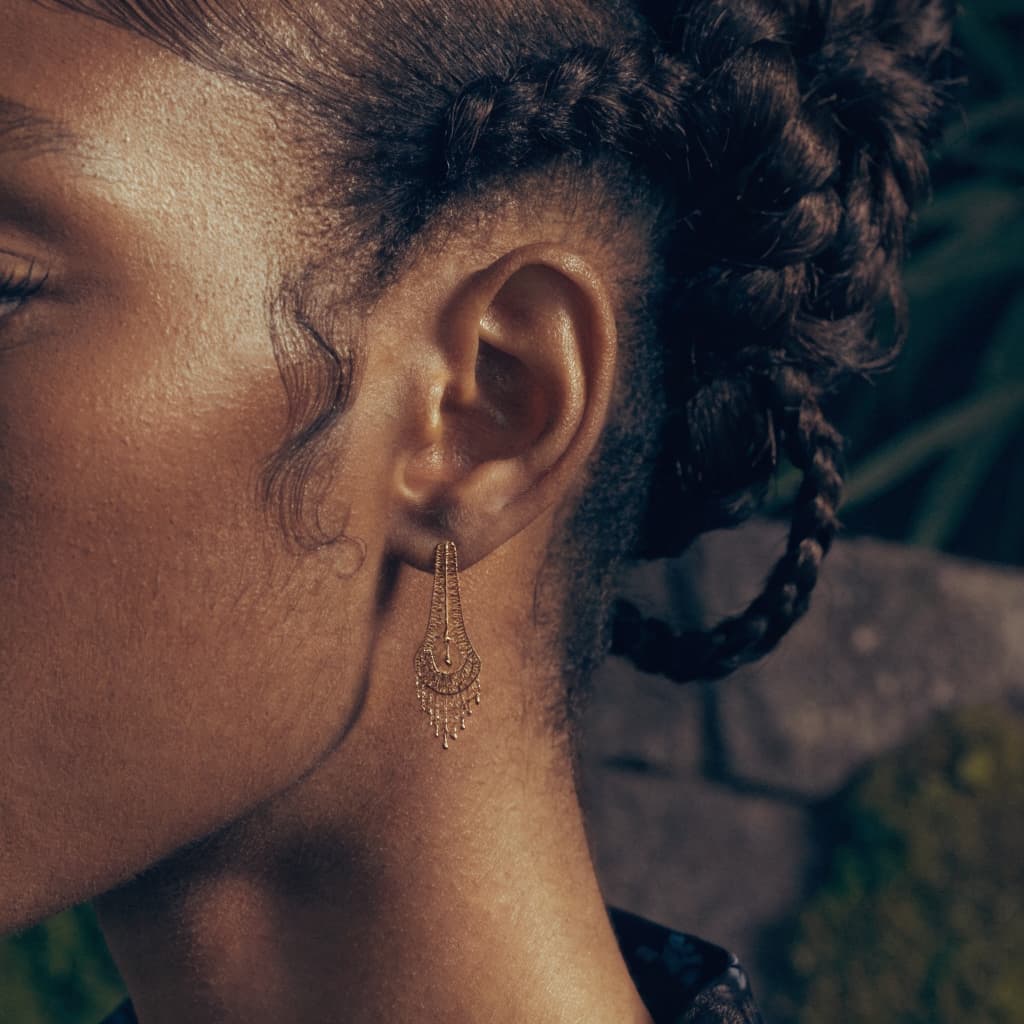 Earlobe Repair