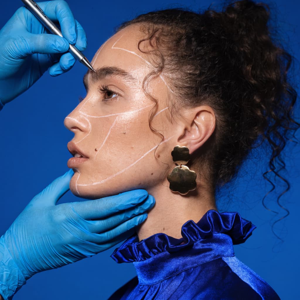 Mole Removal
