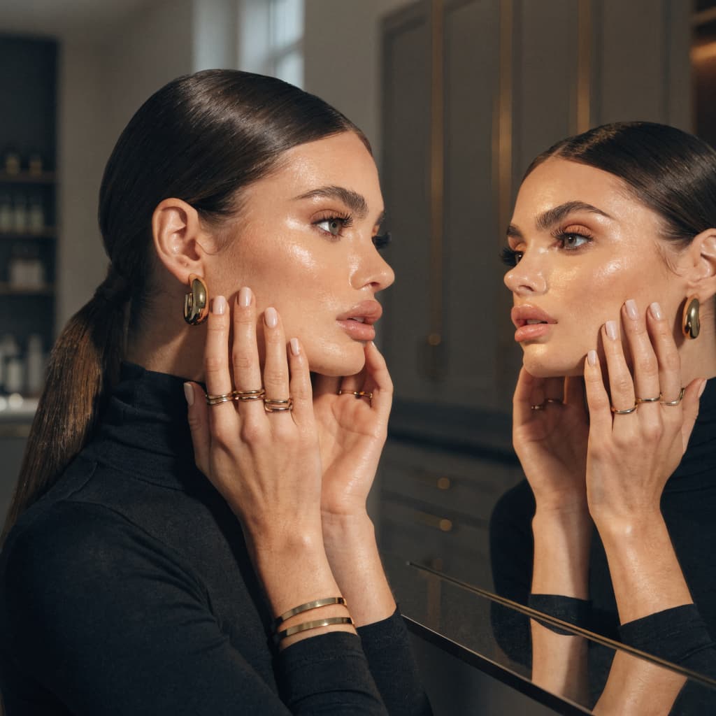 Facial fillers and injectables