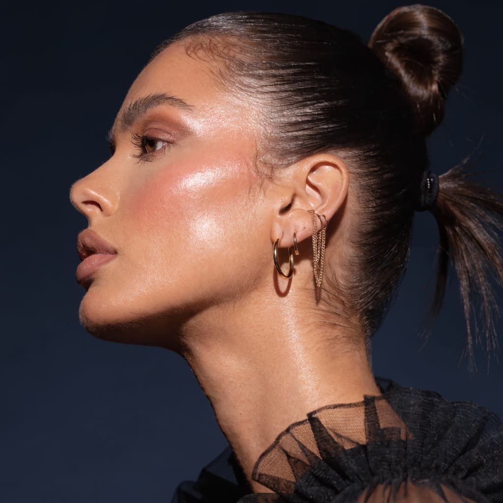 Kybella before and after