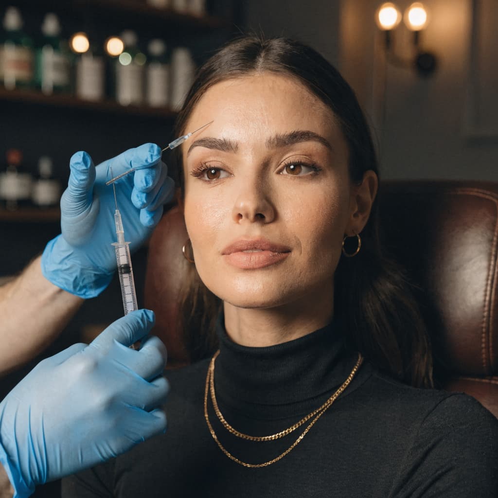 Botox® & Dysport®