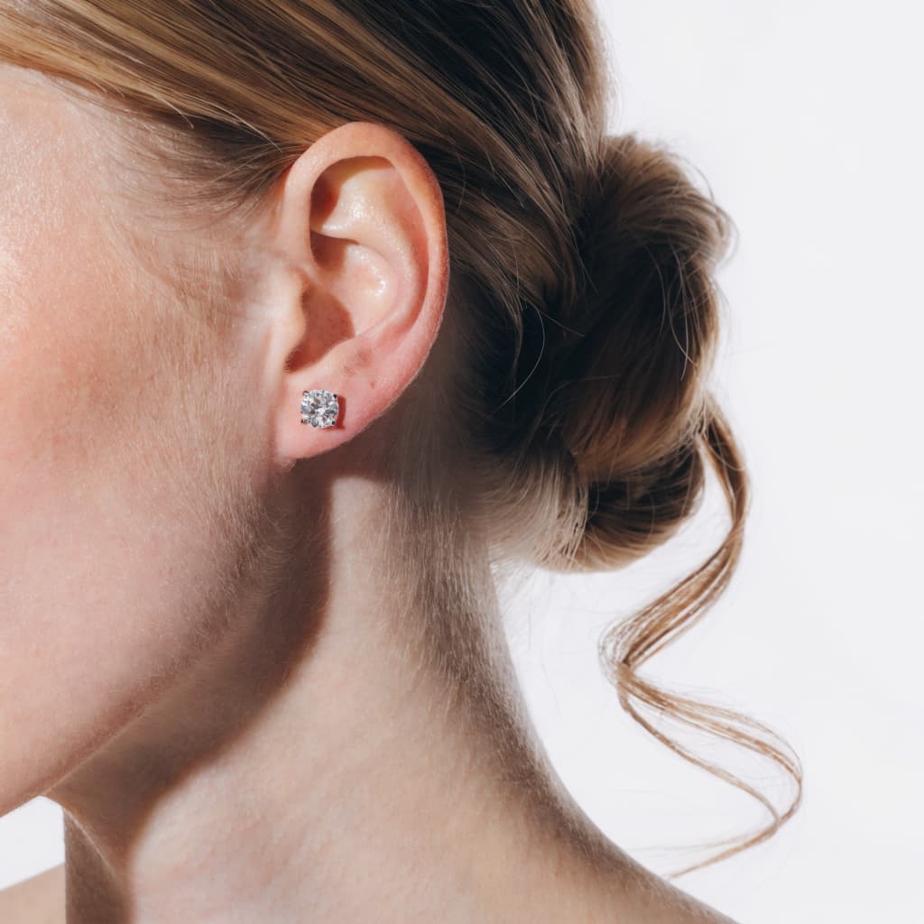 Earlobe Repair