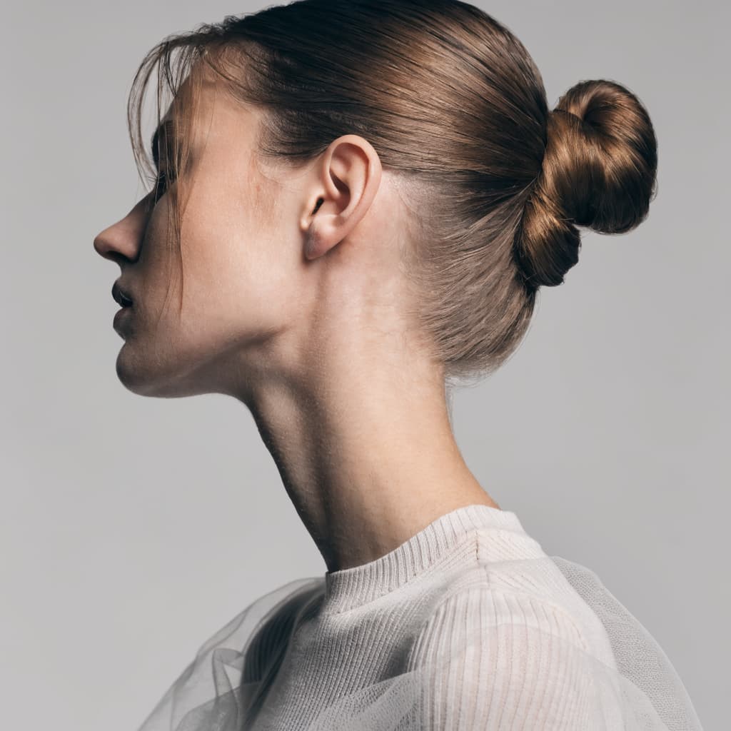 Mini Neck Lift