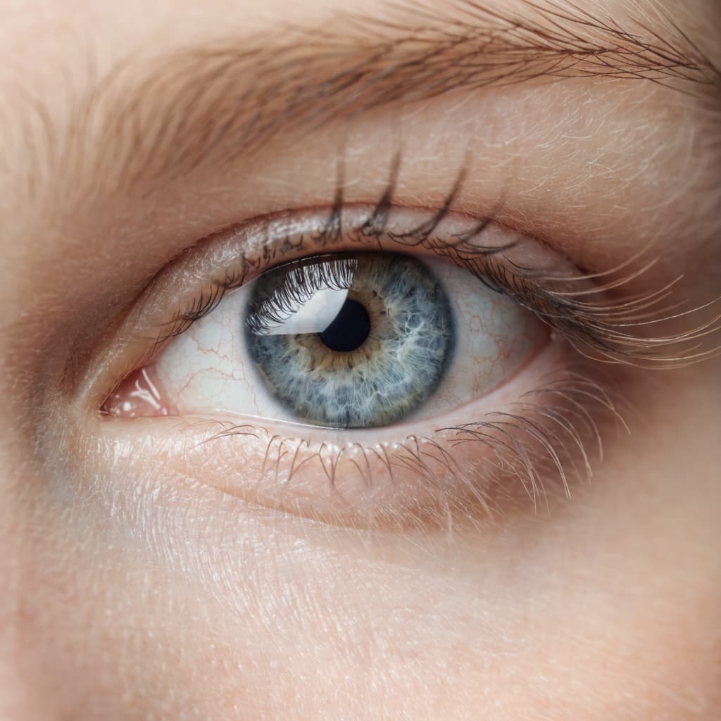 Periocular Laserbrassion