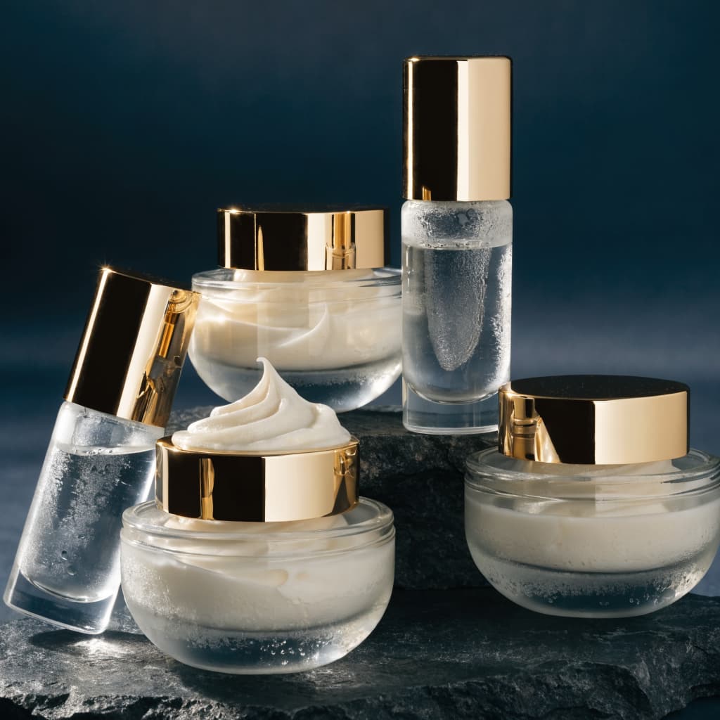 Skincare specials