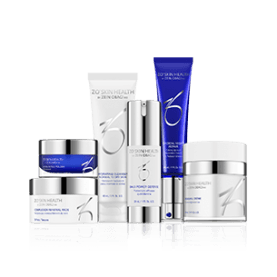 Aggressive Anti-Aging Program