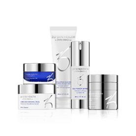 Anti-Aging Program