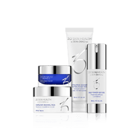 Daily Skincare Program