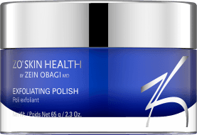 Exfoliating Polish
