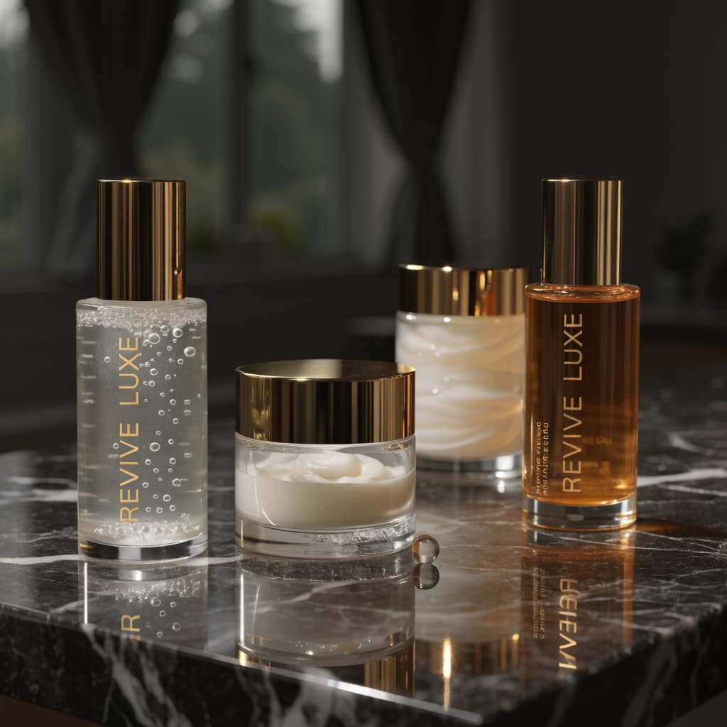 ZO Skin Health products